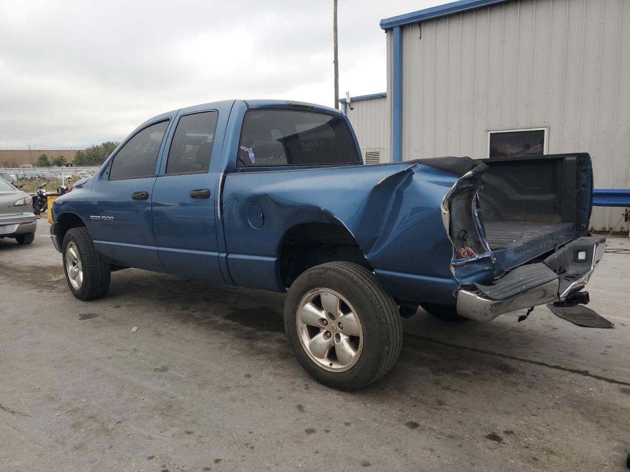 1D7HA18N05S130478 2005 Dodge Ram 1500 St