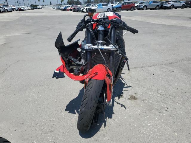 2024 BMW S 1000 RR - WB10E6303R6J16607