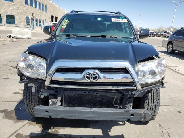 2006 Toyota 4Runner Sr5 VIN: JTEBU14R460095615 Lot: 50562724