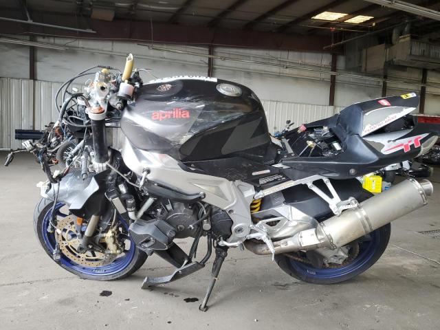 2007 APRILIA TUONO 1000 - ZD4RRTT177S000180