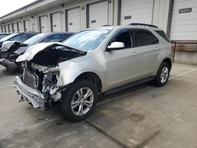 2015 Chevrolet Equinox Lt VIN: 2GNALBEK5F1164463 Lot: 49759474