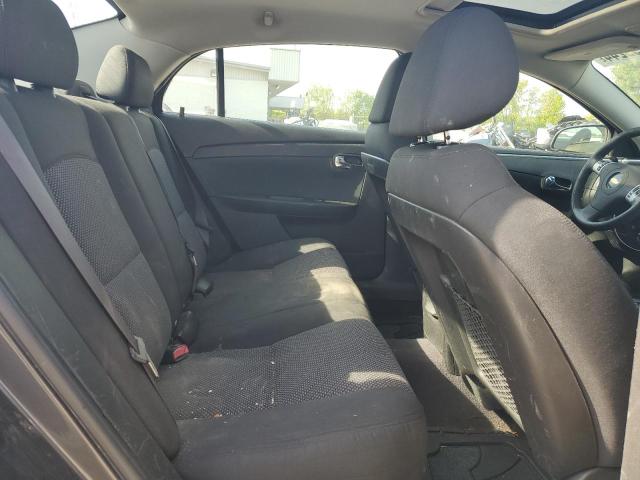 2010 Chevrolet Malibu 1Lt VIN: 1G1ZC5EB5AF308617 Lot: 52299244