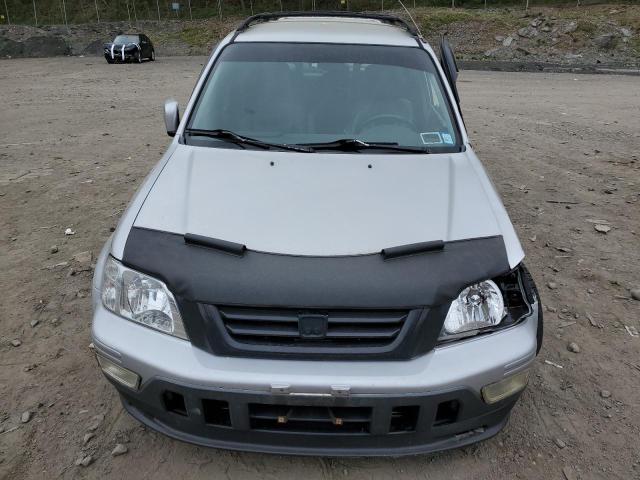 2001 Honda Cr-V Se VIN: JHLRD18771S003697 Lot: 52533644