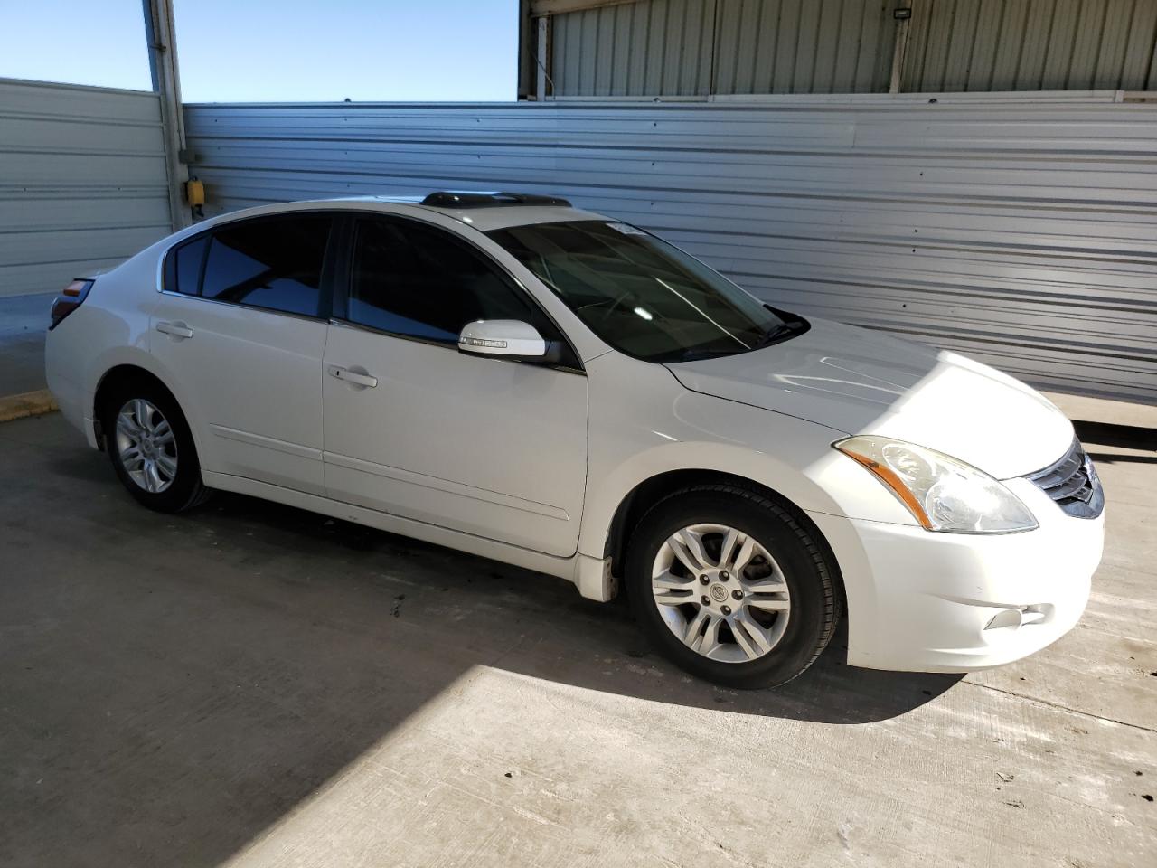 1N4AL2AP4AN412595 2010 Nissan Altima Base