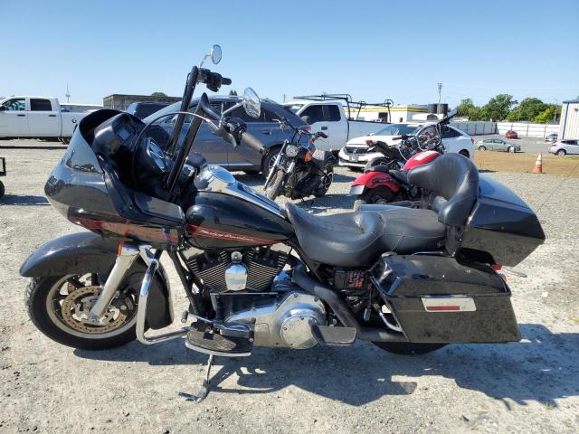 2008 HARLEY-DAVIDSON FLTR 1HD1FS4378Y681756