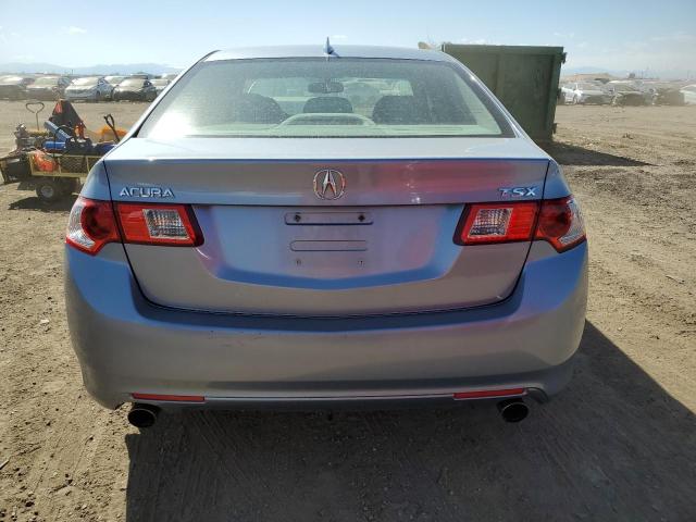 2009 Acura Tsx VIN: JH4CU26679C018241 Lot: 50263714