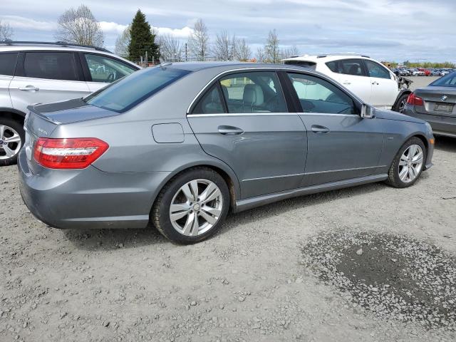 2012 Mercedes-Benz E 350 Bluetec VIN: WDDHF2EB2CA529039 Lot: 48364034