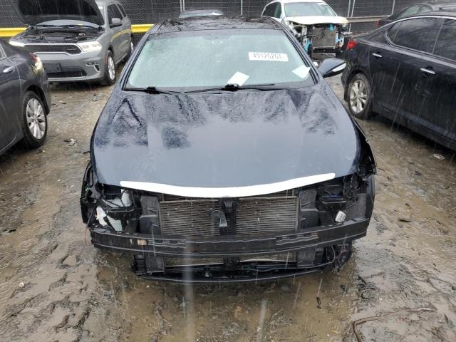 2013 Hyundai Sonata Se VIN: 5NPEC4AC3DH617429 Lot: 49126264