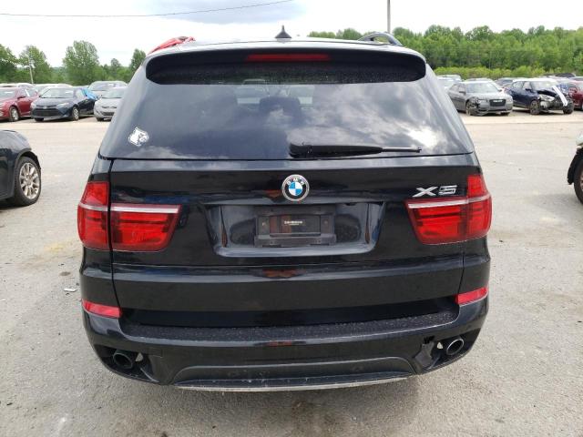 VIN 5UXZV4C50D0E14359 2013 BMW X5, Xdrive35I no.6