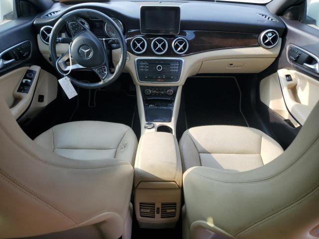 VIN WDDSJ4EB9FN172858 2015 Mercedes-Benz CLA-Class,... no.8