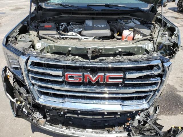 2023 GMC Yukon Xl K1500 Slt VIN: 1GKS2GKT4PR416789 Lot: 51821754