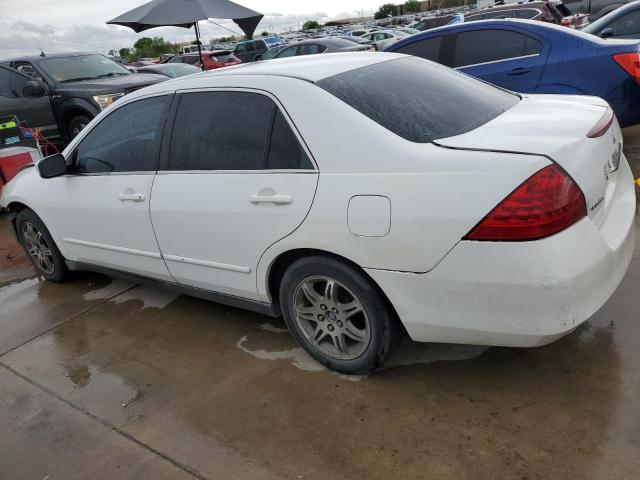 2006 Honda Accord Lx VIN: 1HGCM56476A177481 Lot: 50516934