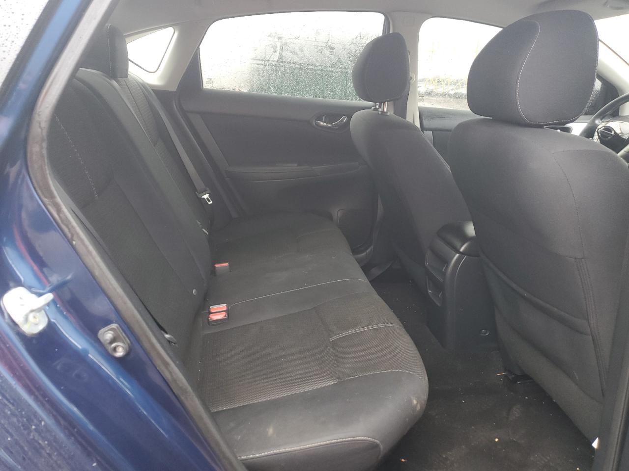 3N1AB7AP6GY220877 NISSAN SENTRA 2016