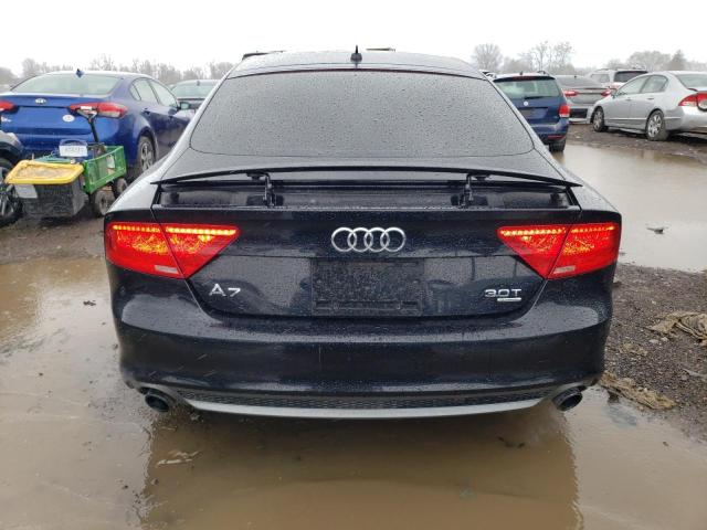 VIN WAU2GAFC6EN089074 2014 Audi A7, Prestige no.6