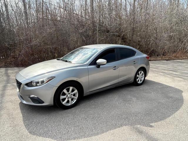 Vin: jm1bm1u77e1139392, lot: 52554564, mazda 3 sport 20142