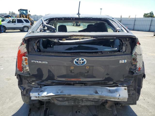 2013 Toyota Prius VIN: JTDKN3DU9D1683020 Lot: 51728374