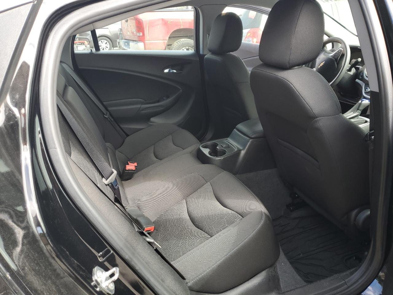 1G1RC6S58JU152539 CHEVROLET VOLT 2018