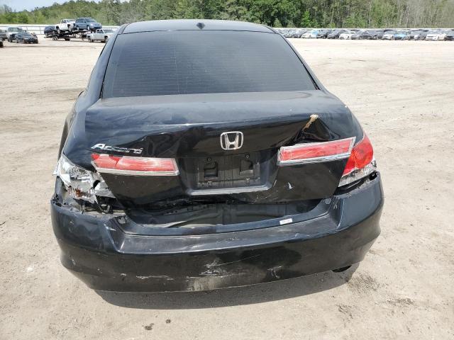 2012 Honda Accord Exl VIN: 1HGCP2F8XCA099024 Lot: 52849694