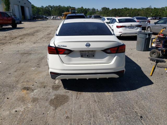 2020 Nissan Altima S VIN: 1N4BL4BV6LC123620 Lot: 51551634