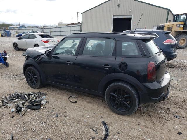 Vin: wmwzc5c53ewp38217, lot: 50325274, mini cooper s countryman 20142