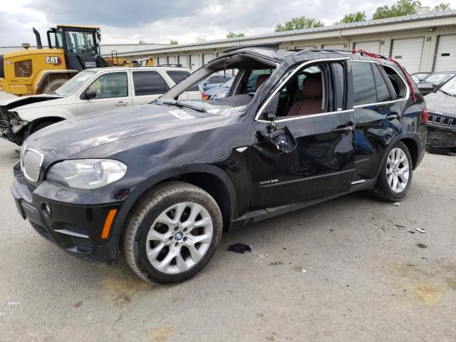 VIN 5UXZV4C50D0E14359 2013 BMW X5, Xdrive35I no.1