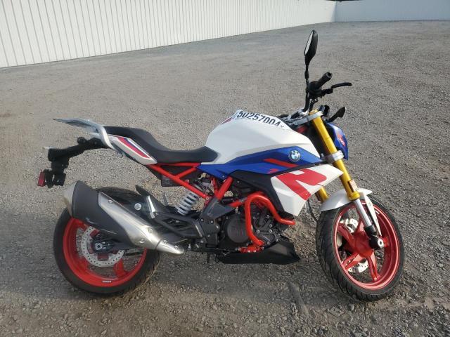 2023 BMW G310 R - WB30G4302PRA42195