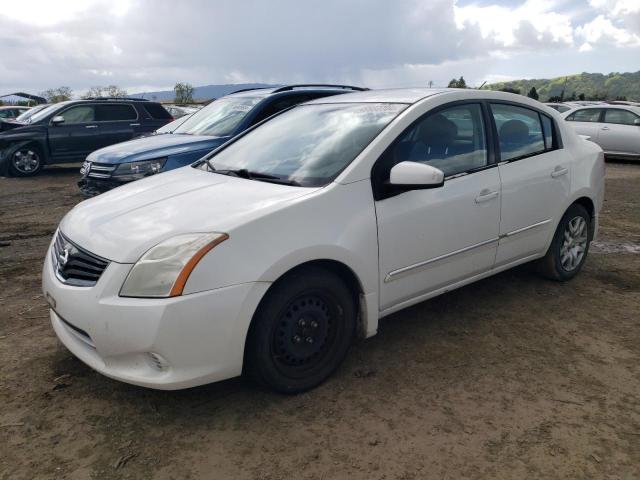 2012 Nissan Sentra 2.0 VIN: 3N1AB6APXCL710935 Lot: 49980704