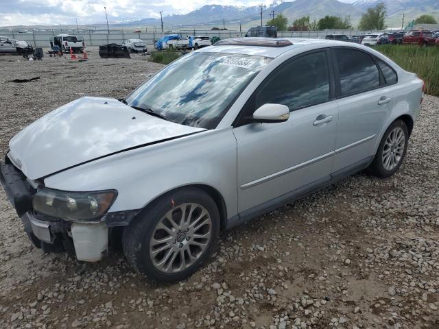 2004 Volvo S40 2.4I VIN: YV1MS382942016012 Lot: 52599534