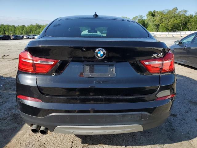 Lot #2487518491 2018 BMW X4 XDRIVE2 salvage car