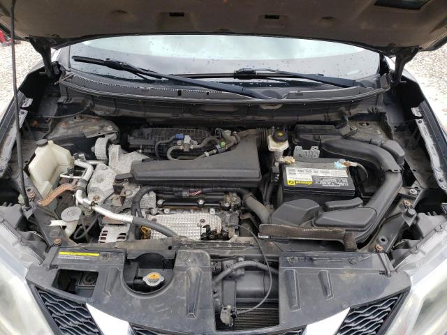 2014 Nissan Rogue S VIN: 5N1AT2MV3EC769560 Lot: 50715854