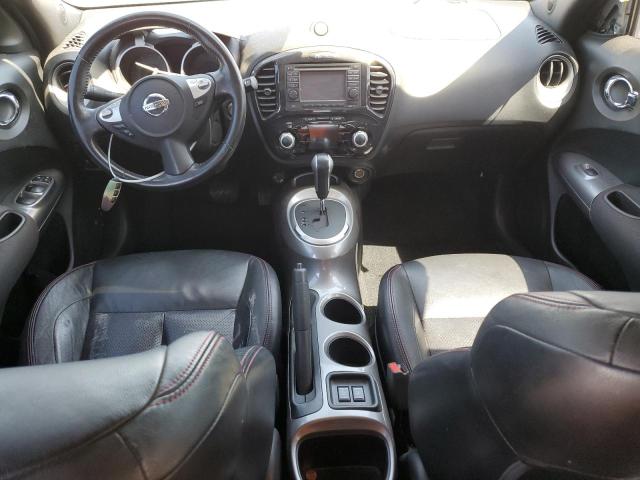 2011 Nissan Juke S VIN: JN8AF5MR7BT005355 Lot: 51347594