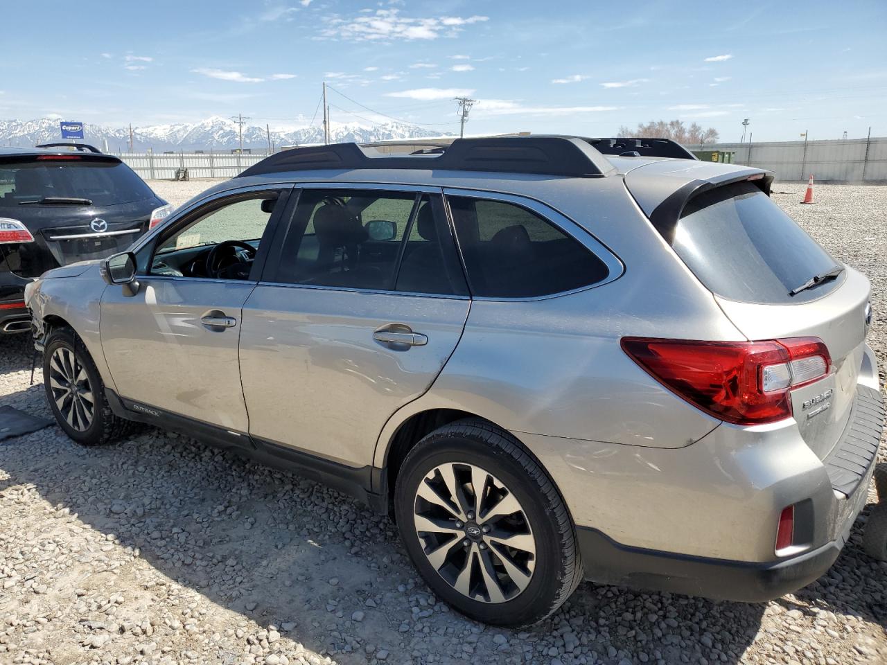 4S4BSENC4F3263789 2015 Subaru Outback 3.6R Limited