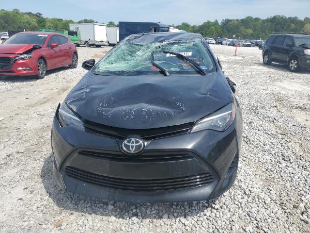 2018 Toyota Corolla L VIN: 2T1BURHE2JC050990 Lot: 51107114