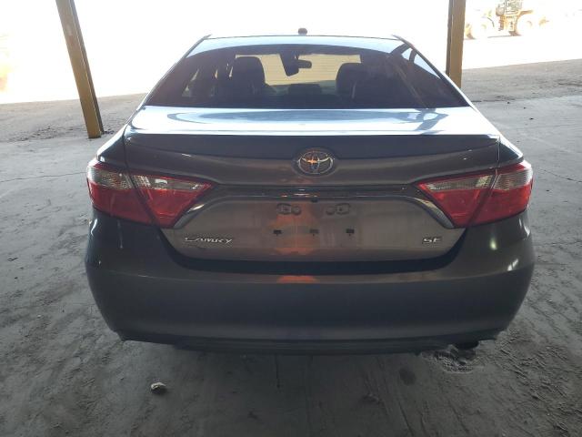 2015 Toyota Camry Le VIN: 4T1BF1FK8FU483563 Lot: 50639734