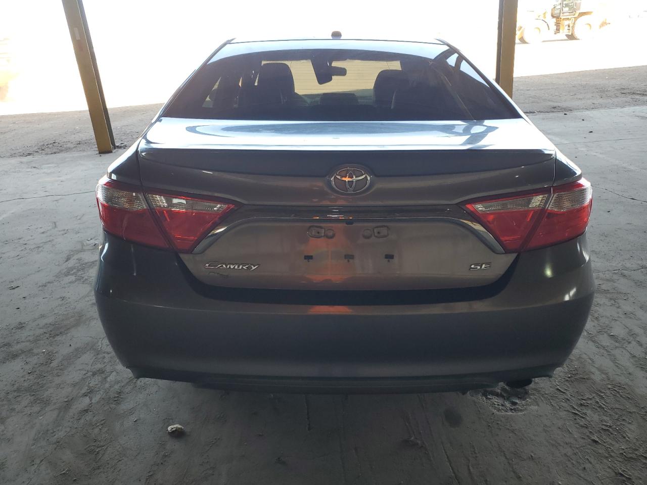 4T1BF1FK8FU483563 2015 Toyota Camry Le