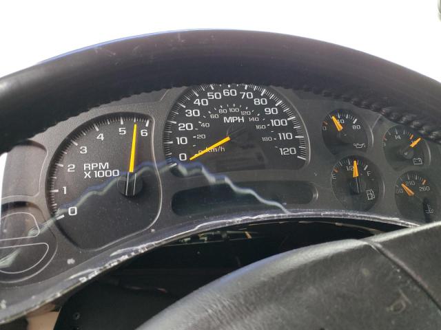 2003 GMC New Sierra K1500 VIN: 2GTEK19V131188038 Lot: 52705604