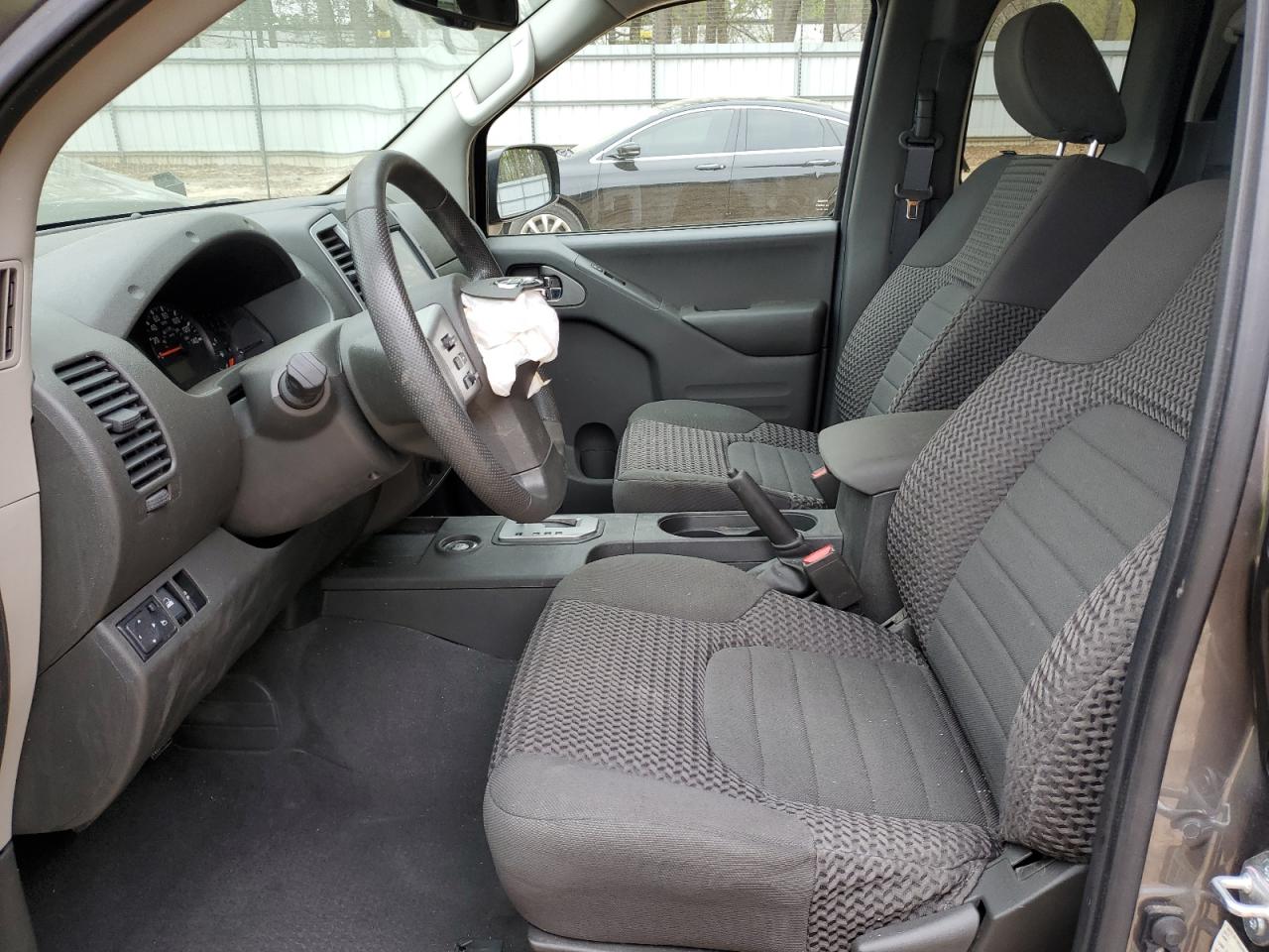 1N6ED0CF6MN712738 NISSAN FRONTIER 2021