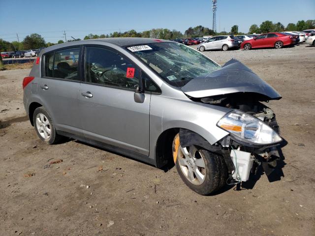 2009 Nissan Versa S VIN: 3N1BC13E29L411464 Lot: 51867114