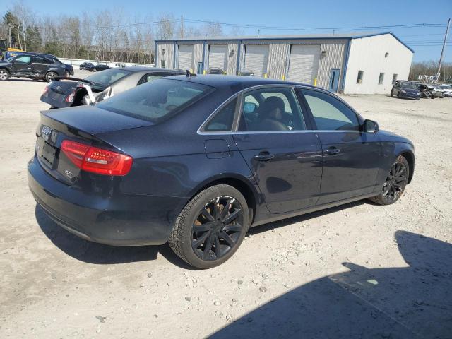 VIN WAUFFAFL5DN033985 2013 Audi A4, Premium Plus no.3