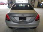 MERCEDES-BENZ C 300 4MAT photo