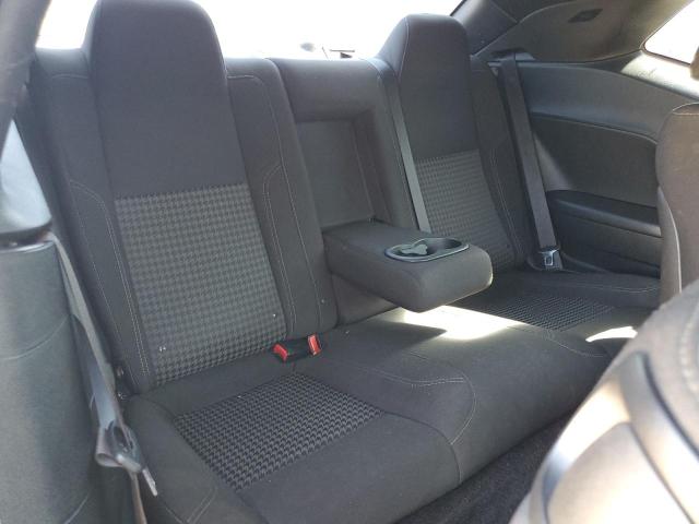 2018 Dodge Challenger Sxt VIN: 2C3CDZAG7JH305420 Lot: 51595194