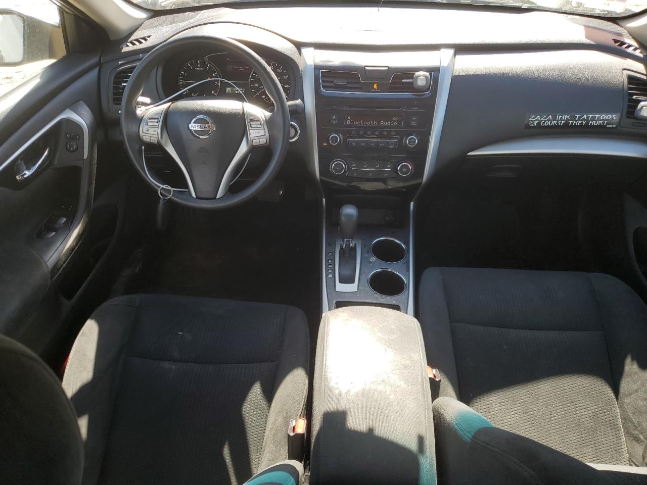 1N4AL3AP5FC197124 2015 Nissan Altima 2.5