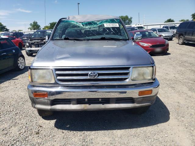 1998 Toyota T100 Xtracab Sr5 VIN: JT4UN24D1W0053939 Lot: 51474654