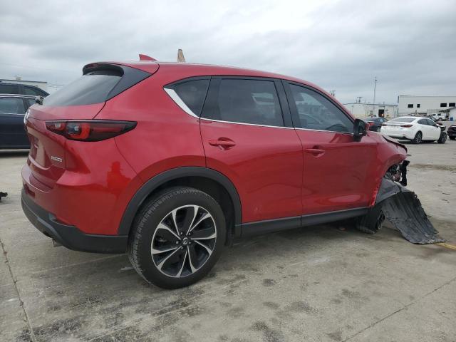 2023 Mazda Cx-5 Premium Plus VIN: JM3KFBEM7P0163972 Lot: 52335184