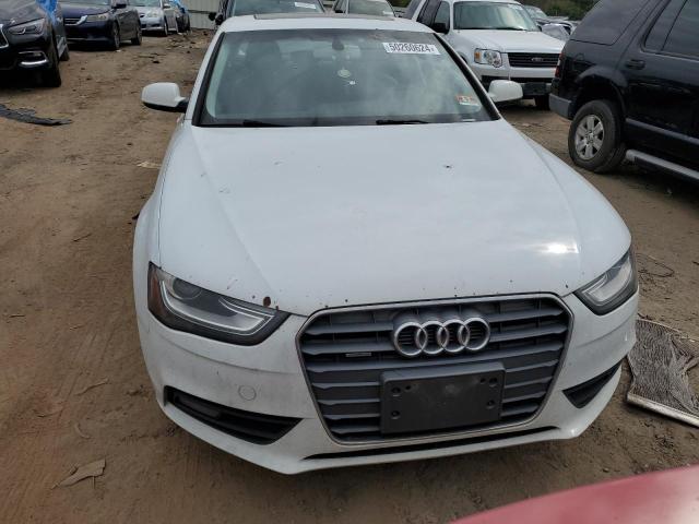 VIN WAUFFAFL0DN036762 2013 Audi A4, Premium Plus no.5