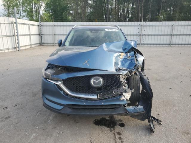 2021 MAZDA CX-5 GRAND - JM3KFBDM3M0378942