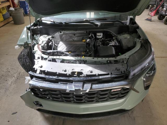 2024 CHEVROLET TRAX 2RS KL77LJE23RC087875