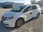 HONDA ODYSSEY EX