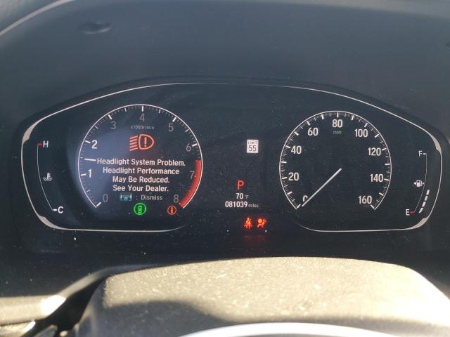 2020 HONDA ACCORD SPO - 1HGCV1F32LA132859