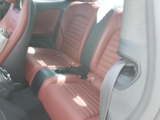 2017 Mercedes-Benz C 300 VIN: WDDWJ4JB1HF333515 Lot: 50997704